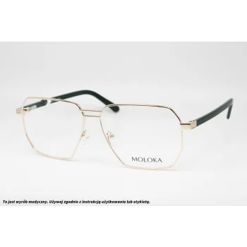 Okulary korekcyjne MOLOKA 94302C C01
