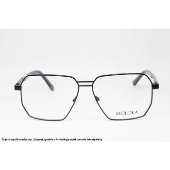 Okulary korekcyjne MOLOKA 94302C C03
