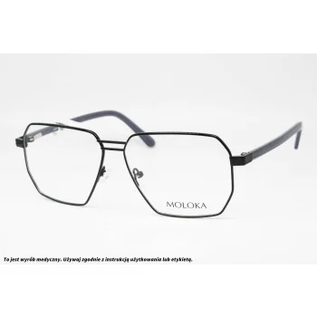 Okulary korekcyjne MOLOKA 94302C C03