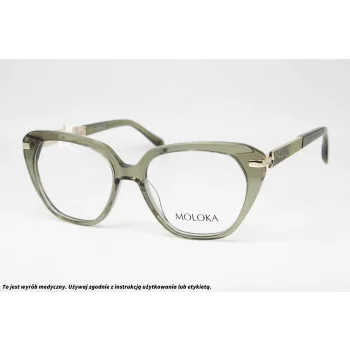 Okulary korekcyjne MOLOKA G 8107 C4