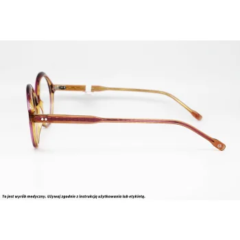 Okulary korekcyjne MOLOKA BAF 7006 C3