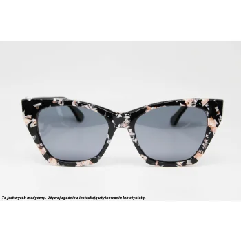 Okulary przeciwsłoneczne DEK OPTICA FRAME 531 C243