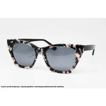 Okulary przeciwsłoneczne DEK OPTICA FRAME 531 C243