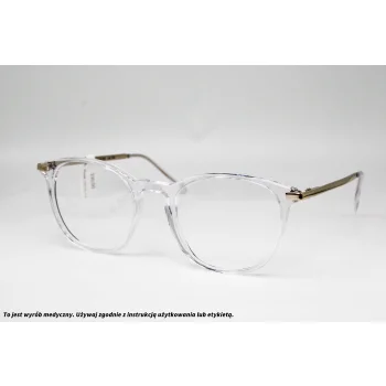 Okulary korekcyjne DEK OPTICA FRAME 178 COL.012