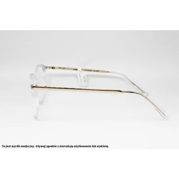 Okulary korekcyjne DEK OPTICA FRAME 178 COL.012