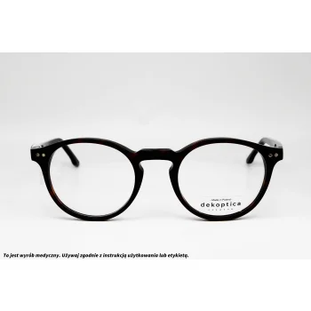 Okulary korekcyjne DEK OPTICA FRAME 174 COL.005