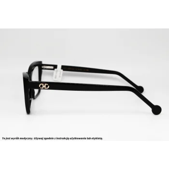 Okulary korekcyjne DEK OPTICA F 005 COL.006