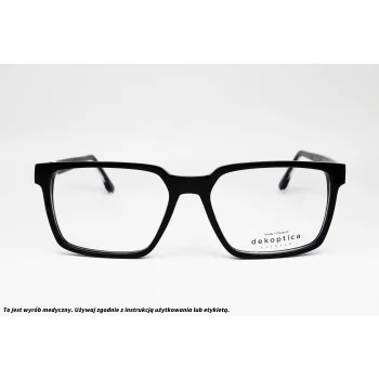 Okulary korekcyjne DEK OPTICA FRAME 202 COL.346