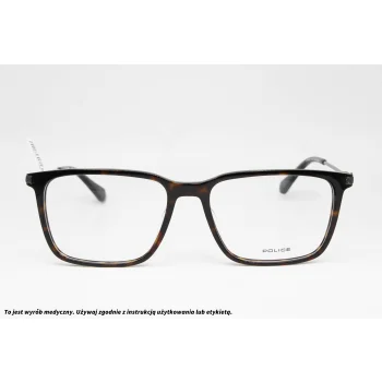 Okulary korekcyjne POLICE VPLG 77 COL.0722