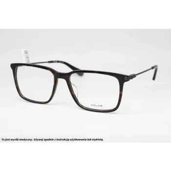 Okulary korekcyjne POLICE VPLG 77 COL.0722