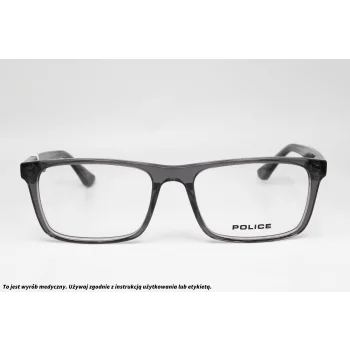 Okulary korekcyjne POLICE VPLN 16 COL.06S8