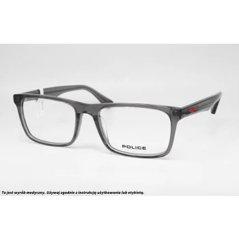 Okulary korekcyjne POLICE VPLN 16 COL.06S8