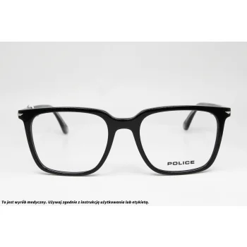 Okulary korekcyjne POLICE VPLG 73 COL.0700