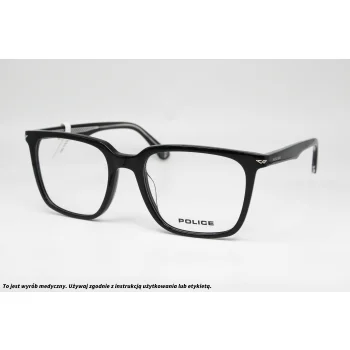Okulary korekcyjne POLICE VPLG 73 COL.0700