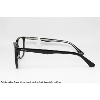 Okulary korekcyjne POLICE VPLG 73 COL.0700