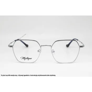 Okulary korekcyjne MYSTIQUE M 22650 COL.02