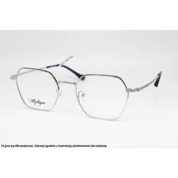 Okulary korekcyjne MYSTIQUE M 22650 COL.02
