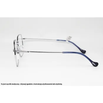 Okulary korekcyjne MYSTIQUE M 22650 COL.02