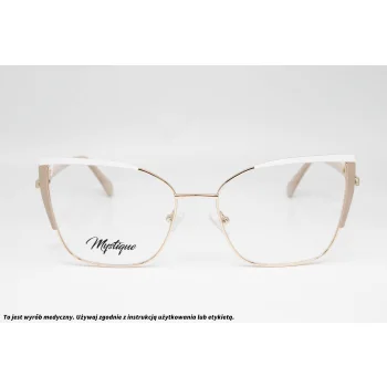 Okulary korekcyjne MYSTIQUE M 22652 COL.02