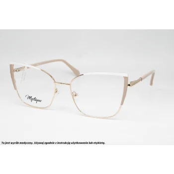 Okulary korekcyjne MYSTIQUE M 22652 COL.02