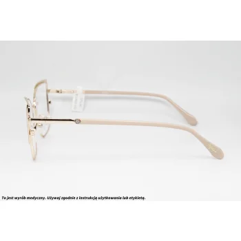 Okulary korekcyjne MYSTIQUE M 22652 COL.02