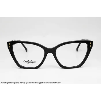 Okulary korekcyjne MYSTIQUE M 22625 COL.01