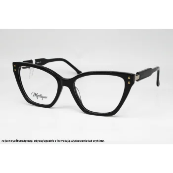 Okulary korekcyjne MYSTIQUE M 22625 COL.01