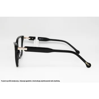 Okulary korekcyjne MYSTIQUE M 22625 COL.01