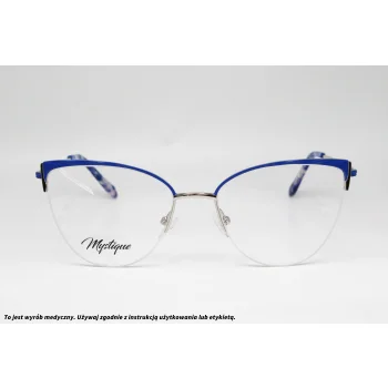 Okulary korekcyjne MYSTIQUE M 22642 COL.02