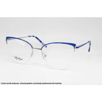 Okulary korekcyjne MYSTIQUE M 22642 COL.02