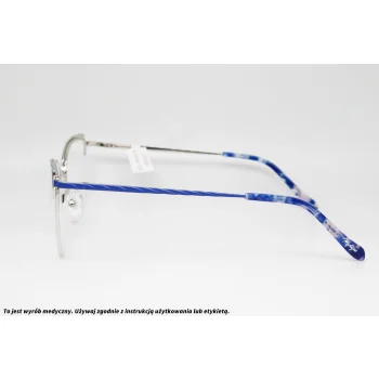 Okulary korekcyjne MYSTIQUE M 22642 COL.02