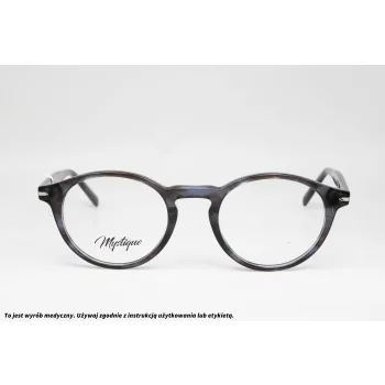 Okulary korekcyjne MYSTIQUE M 22628 COL.02