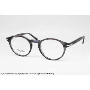 Okulary korekcyjne MYSTIQUE M 22628 COL.02