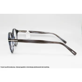 Okulary korekcyjne MYSTIQUE M 22628 COL.02