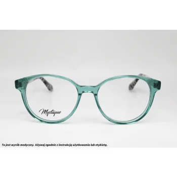 Okulary korekcyjne MYSTIQUE M 22627 COL.02