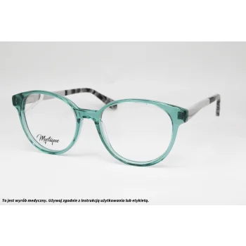 Okulary korekcyjne MYSTIQUE M 22627 COL.02