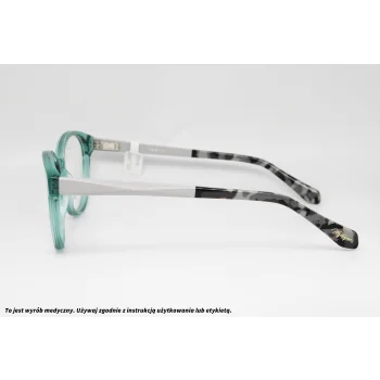 Okulary korekcyjne MYSTIQUE M 22627 COL.02