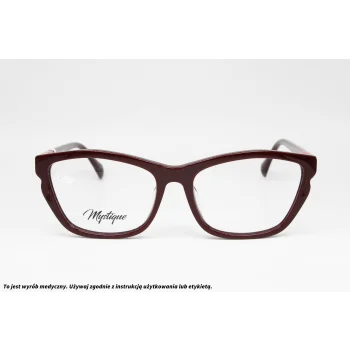 Okulary korekcyjne MYSTIQUE M 22623 COL.02