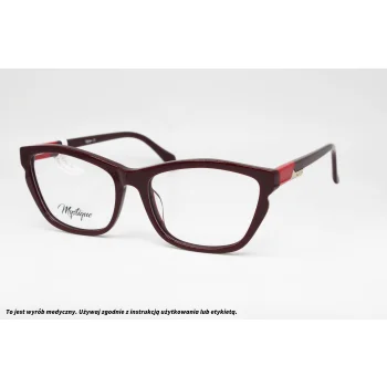 Okulary korekcyjne MYSTIQUE M 22623 COL.02