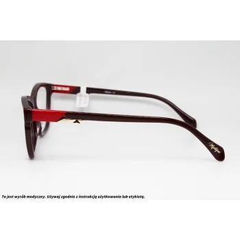 Okulary korekcyjne MYSTIQUE M 22623 COL.02