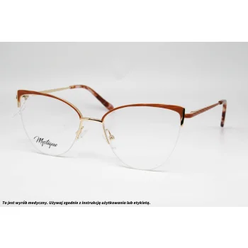 Okulary korekcyjne MYSTIQUE M 22642 COL.01