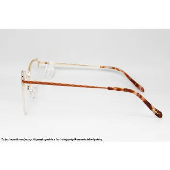 Okulary korekcyjne MYSTIQUE M 22642 COL.01