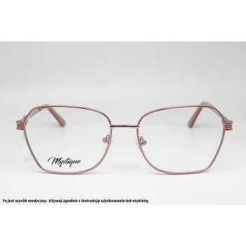 Okulary korekcyjne MYSTIQUE M 22646 COL.02