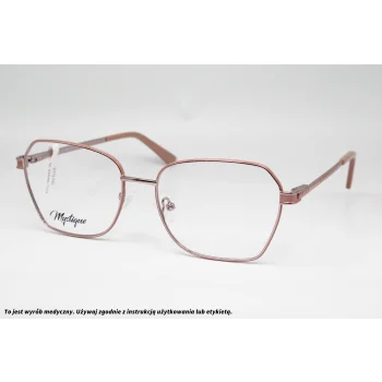 Okulary korekcyjne MYSTIQUE M 22646 COL.02