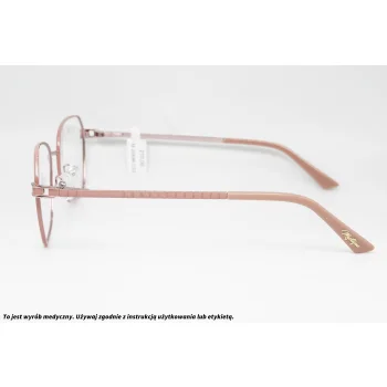 Okulary korekcyjne MYSTIQUE M 22646 COL.02