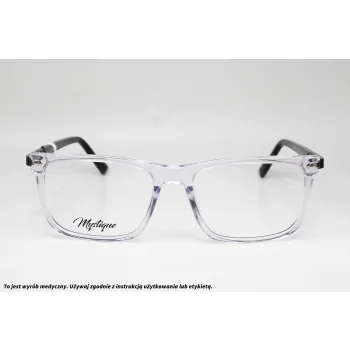 Okulary korekcyjne MYSTIQUE M 22634 COL.02