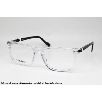 Okulary korekcyjne MYSTIQUE M 22634 COL.02