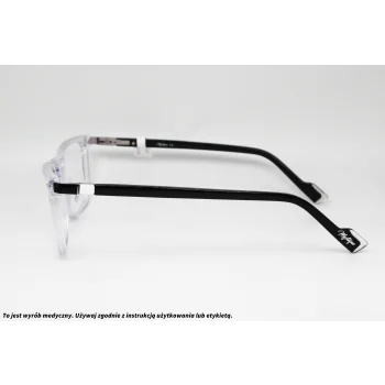 Okulary korekcyjne MYSTIQUE M 22634 COL.02
