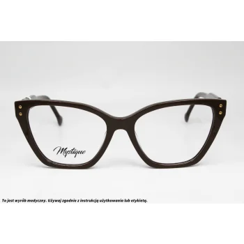 Okulary korekcyjne MYSTIQUE M 22625 COL.02