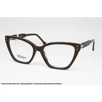 Okulary korekcyjne MYSTIQUE M 22625 COL.02